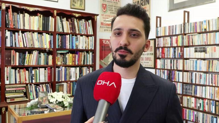 ‘Rus Düşünce Tarihinde Balkanlar’ kitabı okurlarla buluştu