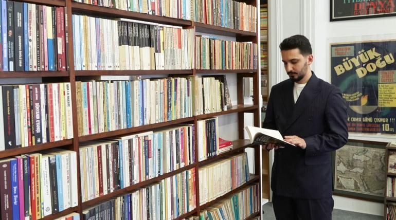 ‘Rus Düşünce Tarihinde Balkanlar’ kitabı okurlarla buluştu