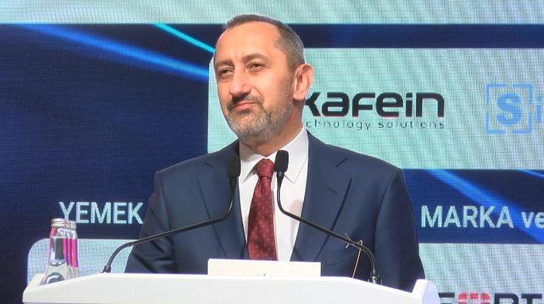 Ankarada Siber Güvenlik Zirvesi düzenlendi