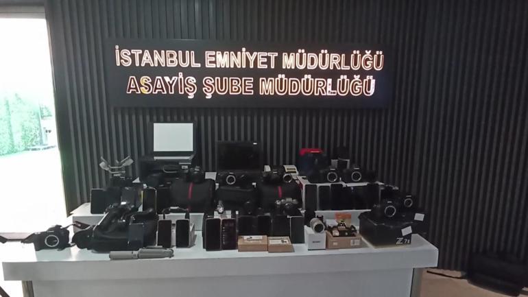 Kargo şebekesi çökertildi; 10 gözaltı