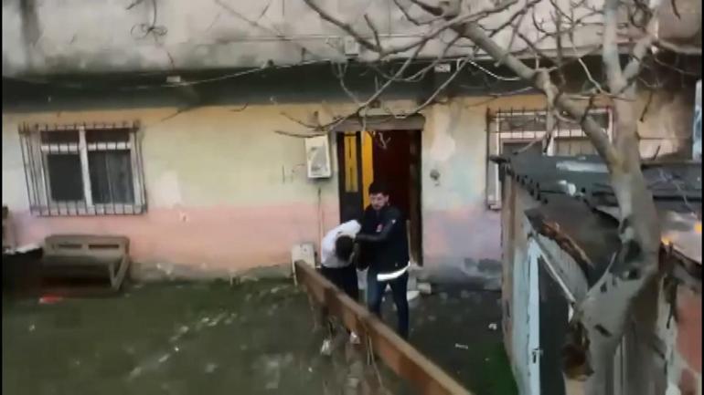 Kargo şebekesi çökertildi; 10 gözaltı