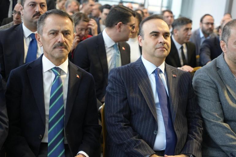 Bakan Kacır: Kimya sektöründe 935 milyar lira nitelikli yatırımın önünü açtık