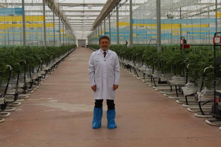 Bakan Yumaklı: 17,2 milyar liralık destek bugün itibarıyla üreticilerimizin hesabına geçecek