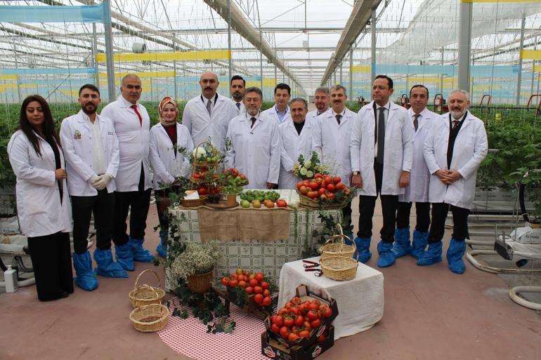 Bakan Yumaklı: 17,2 milyar liralık destek bugün itibarıyla üreticilerimizin hesabına geçecek