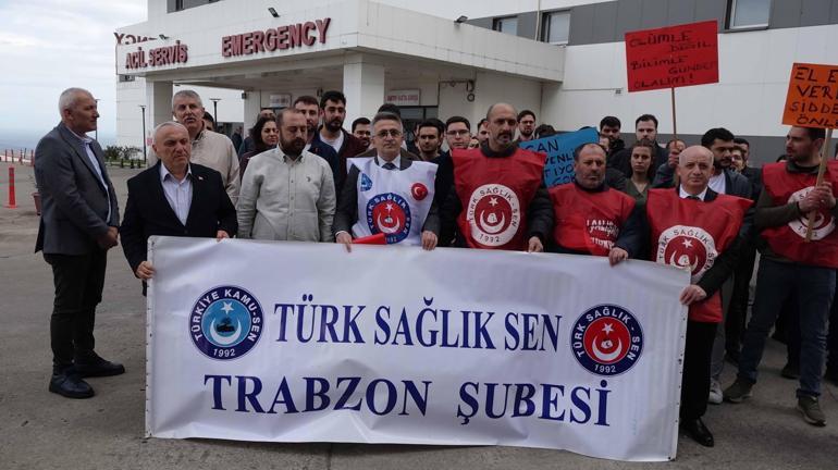 Bıçaklı kavgada yaralandı, kaldırıldığı hastanede tabancayla vuruldu
