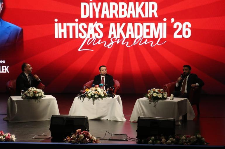 Bakan Gürlek: Bu coğrafyada güçlü kalmanın yolu birlikten, kardeşlikten geçmekte