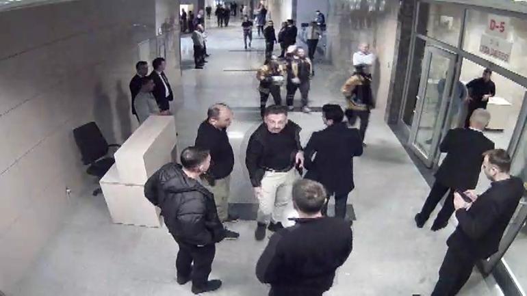 Hakimi odasında silahla vuran savcı: Aşk çıkrığı olmayan kuyuya benzer, ben de çıkamadım