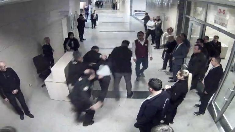 Hakimi odasında silahla vuran savcı: Aşk çıkrığı olmayan kuyuya benzer, ben de çıkamadım