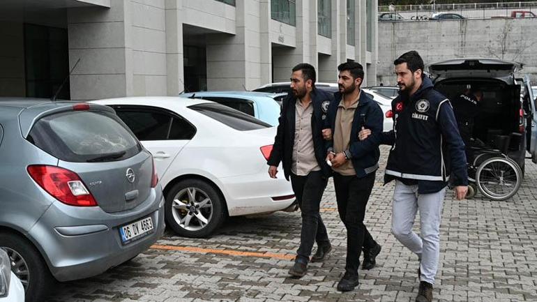 Hastanede doğum yapan kadın ile erkek arkadaşına bıçaklı saldırıda 3 kardeş tutuklandı