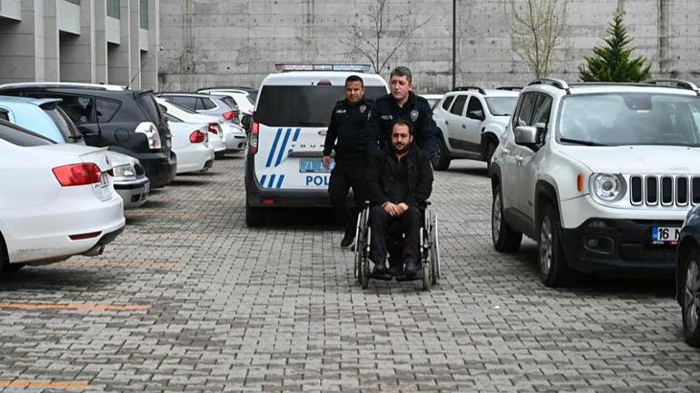 Hastanede doğum yapan kadın ile erkek arkadaşına bıçaklı saldırıda 3 kardeş tutuklandı