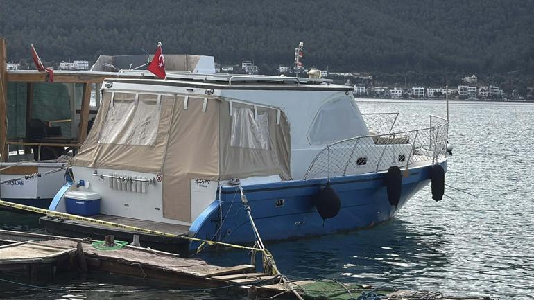 Teknede ölen Baharın otopsi raporu çıktı; 1 tutuklama