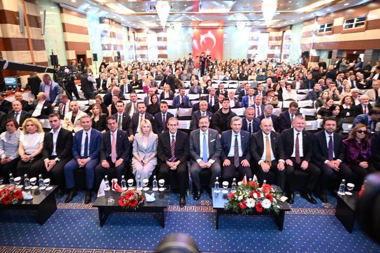 TOBB Başkanı Hisarcıklıoğlu’ndan talep daralması uyarısı