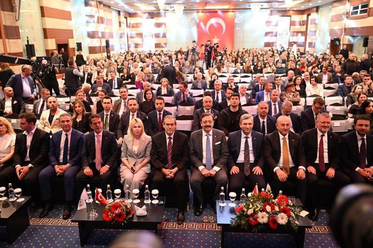 TOBB Başkanı Hisarcıklıoğlu’ndan talep daralması uyarısı