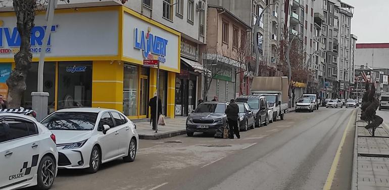 Vanda 5.2 büyüklüğünde deprem