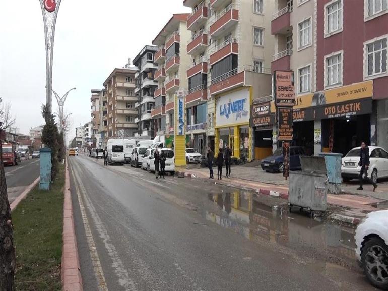 Vanda 5.2 büyüklüğünde deprem