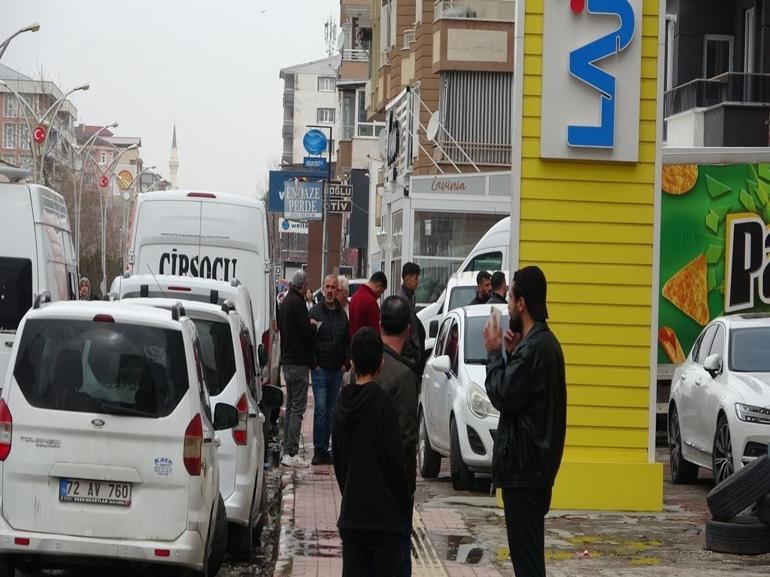 Vanda 5.2 büyüklüğünde deprem