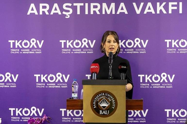 ‘Kanserle mücadele yalnızca tedaviyle kazanılamaz’