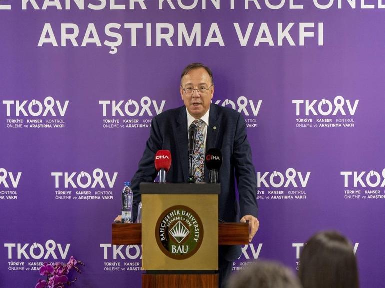 ‘Kanserle mücadele yalnızca tedaviyle kazanılamaz’