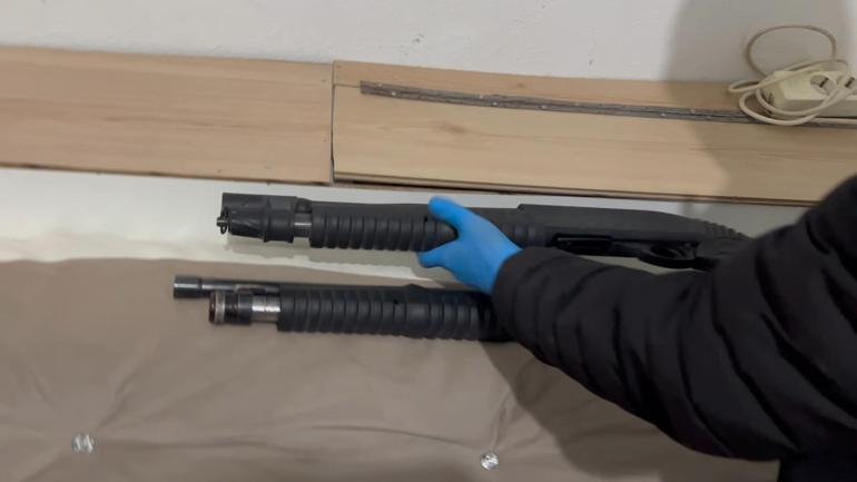 Malatyada uyuşturucu operasyonu; 11 tutuklama