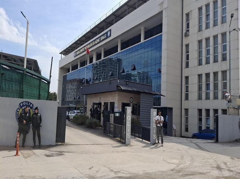 Bozbey tutuklandı; eşi, kızı ve kardeşi adli kontrolle serbest