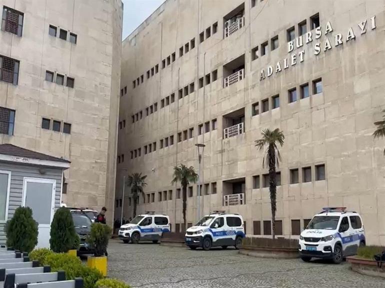 Bozbey tutuklandı; eşi, kızı ve kardeşi adli kontrolle serbest