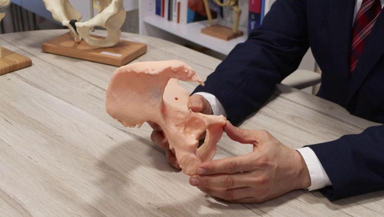 ‘Yürüyemezsin’ denilen Natalya, Türkiye’deki tedaviyle yürüyüşe çıktı