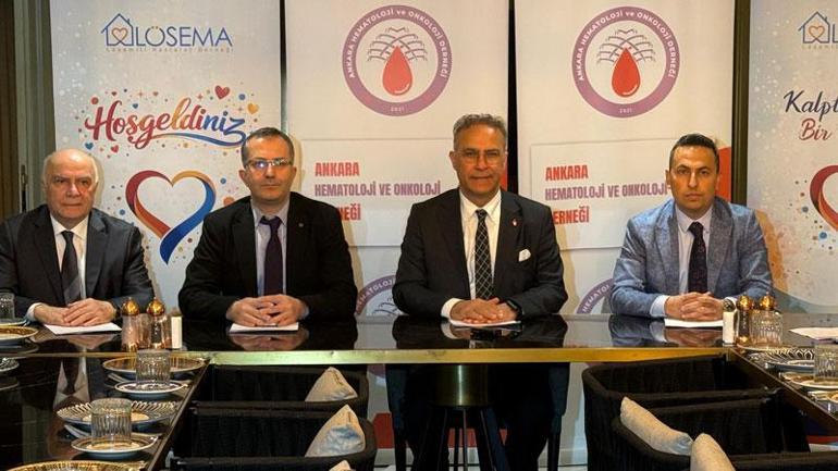 Prof. Dr. Altuntaş: Kanseri parmak iziyle takip ediyoruz