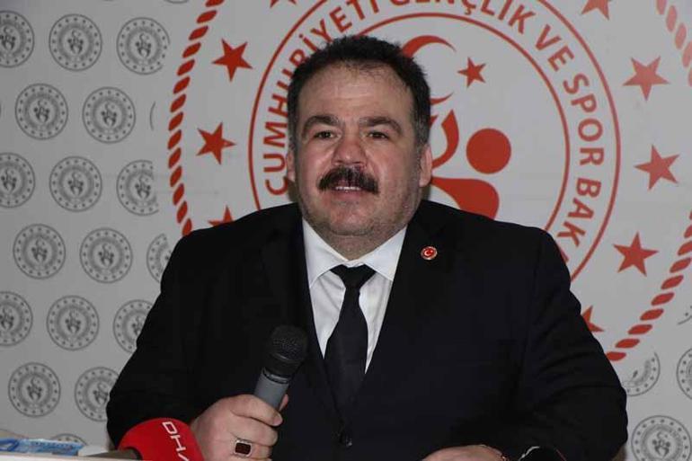 İşitme Engelliler Masa Tenisi Türkiye Şampiyonası Samsun’da başladı