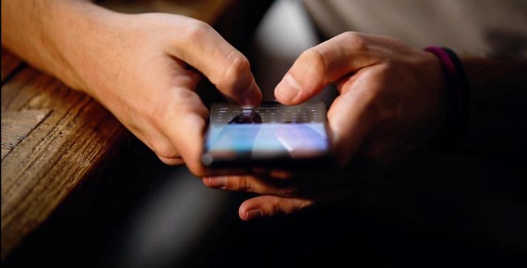 Bakan Uraloğlu: Mobil cepten internet abone sayısı 75,6 milyona ulaştı