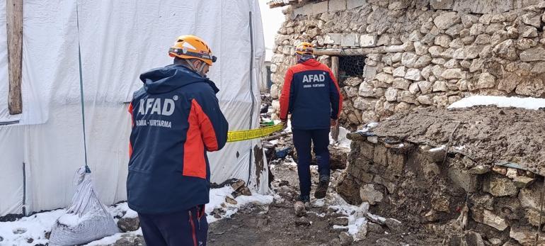 Vanda 5.2 büyüklüğünde deprem