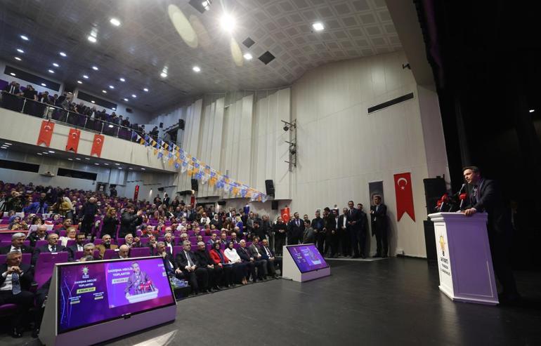 Bakan Bayraktar: Dünyada büyük bir dönüşümün eşiğindeyiz