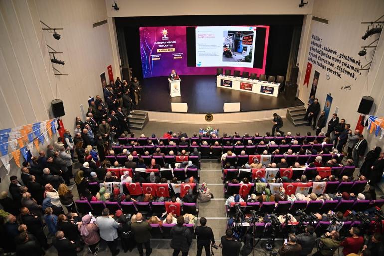 Bakan Bayraktar: Dünyada büyük bir dönüşümün eşiğindeyiz