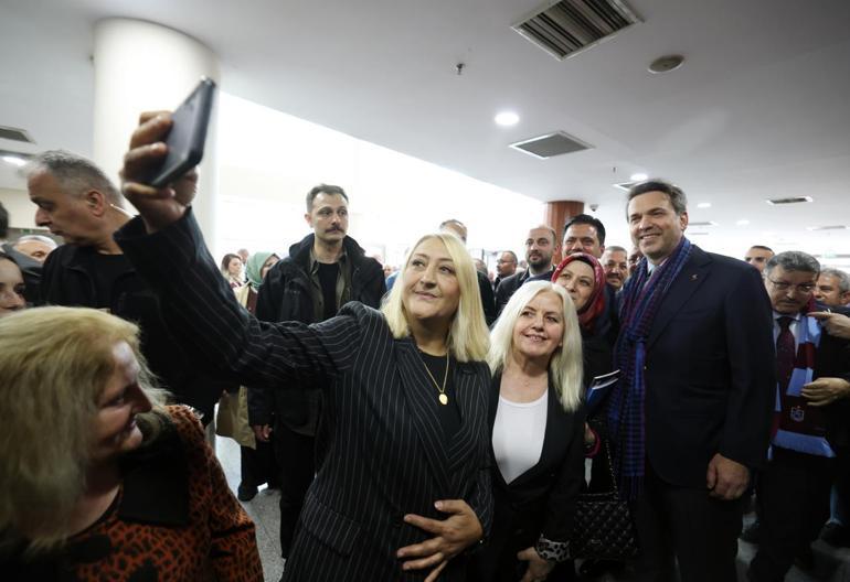 Bakan Bayraktar: Dünyada büyük bir dönüşümün eşiğindeyiz