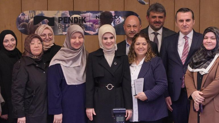 Bakan Göktaş: 9 bin 152 koruyucu ailemiz, 10 bin 897 çocuğumuza yuva oluyor