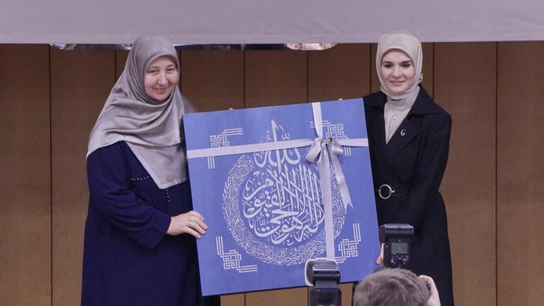 Bakan Göktaş: 9 bin 152 koruyucu ailemiz, 10 bin 897 çocuğumuza yuva oluyor