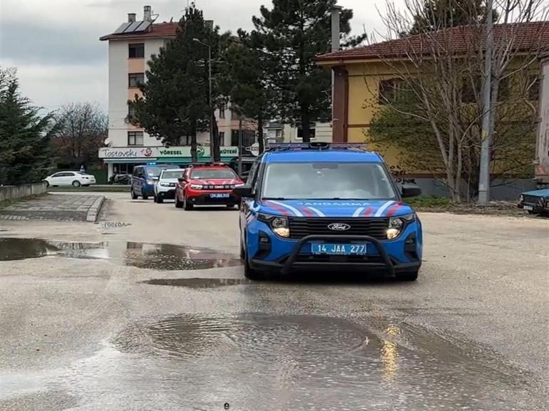 Bolu Belediyesi’ne yönelik soruşturmada 3 şüpheli adliyede