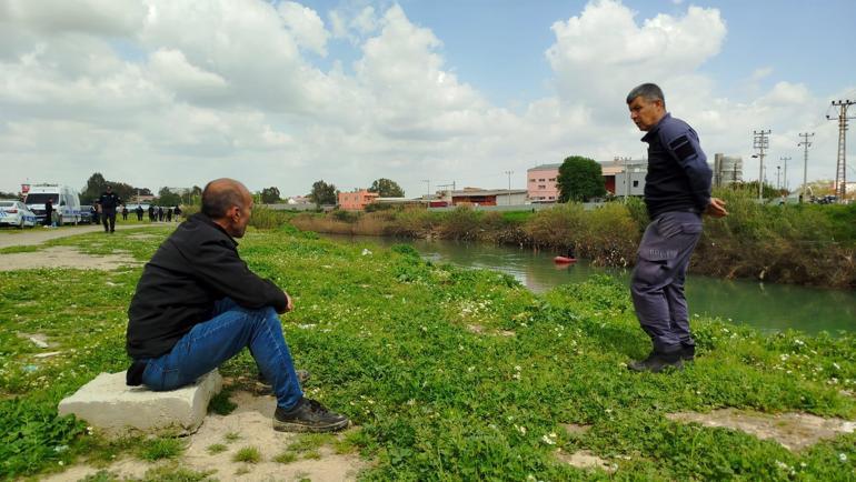 Berdan Çayında kaybolan Batu’yu arama çalışmaları 2nci gününde