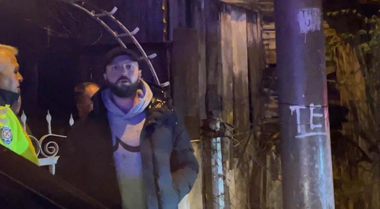 Polisten kaçan ehliyetsiz sürücü alkolmetreye üflemedi; 259 bin TL ceza