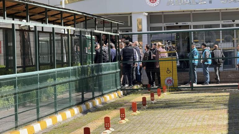 Narin cinayetinde Nevzat Bahtiyarın yeniden yargılanmasına başlandı