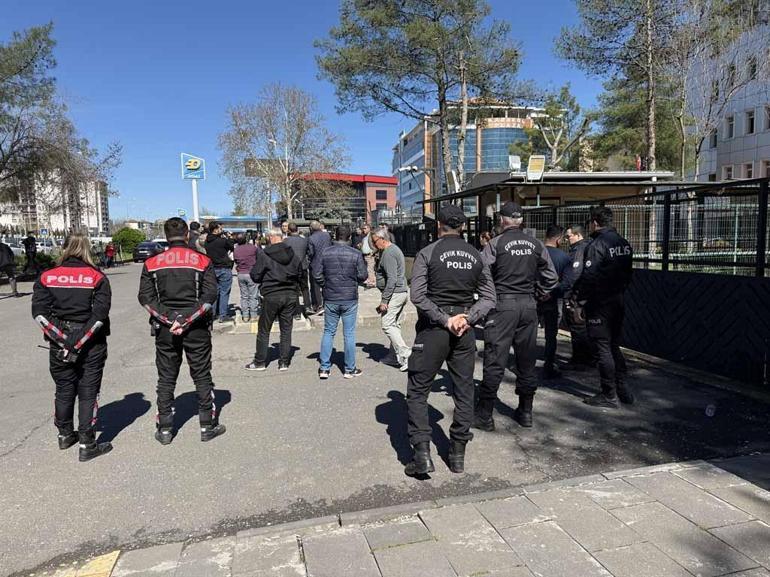 Narin cinayetinde Nevzat Bahtiyarın yeniden yargılanmasına başlandı