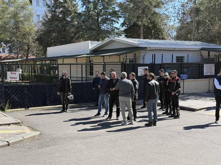 Narin cinayetinde Nevzat Bahtiyarın yeniden yargılanmasına başlandı