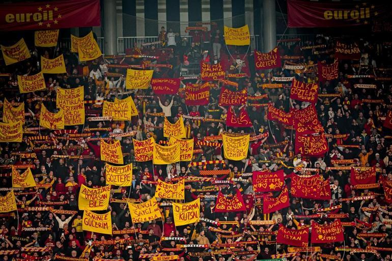 Türkiyenin gözü Göztepede olacak