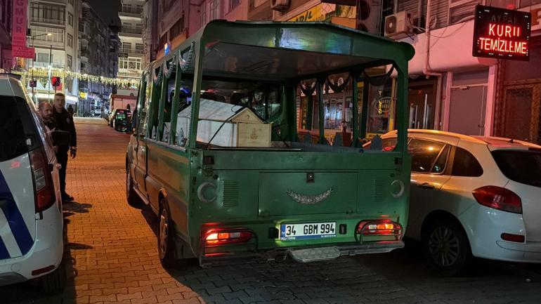 Bahçelievlerde 3 çocuk annesi otel odasında bıçaklanarak öldürüldü; 3 şüpheli adliyeye sevk edildi