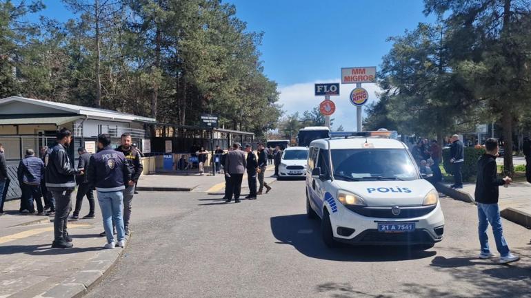 Narin cinayetinde Nevzat Bahtiyarın yeniden yargılanmasına başlandı