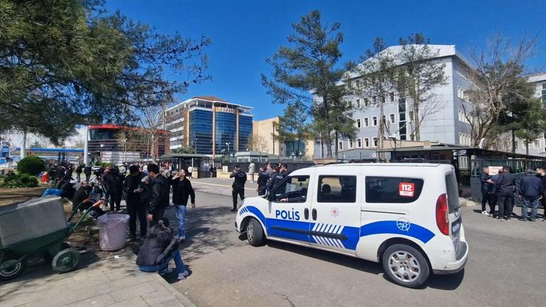Narin cinayetinde Nevzat Bahtiyarın yeniden yargılanmasına başlandı