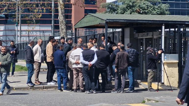 Narin cinayetinde Nevzat Bahtiyarın yeniden yargılanmasına başlandı