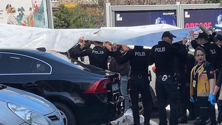 Şişlide 3 gündür kayıp olarak aranıyordu; otomobilinde ölü bulundu