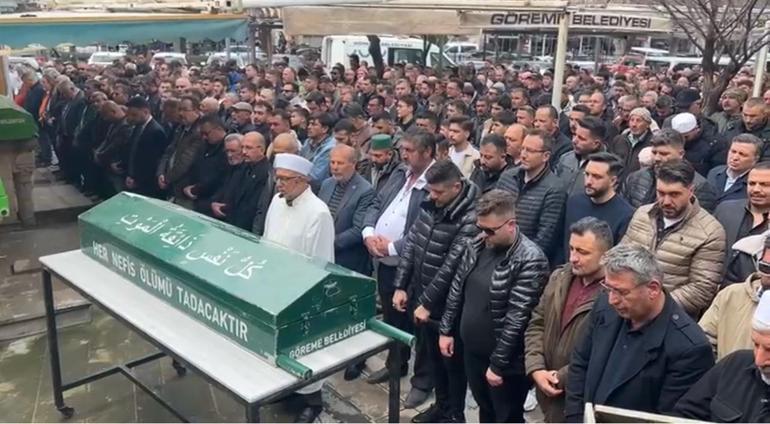 Baba ve 2 çocuğunun öldüğü kazada yaralanan anne de 18 gün sonra yaşam savaşını kaybetti