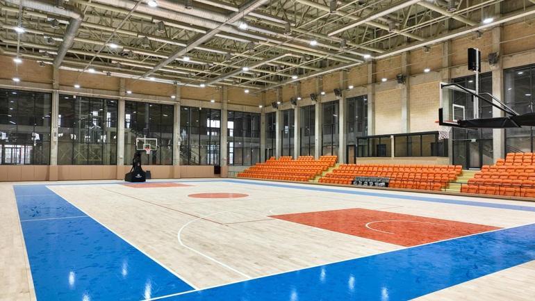 Selçuklu Belediye Başkanı Pekyatırmacı: Hedefimiz olimpiyatlara sporcu yetiştirmek