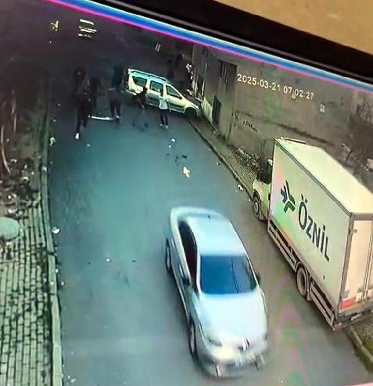 Avcılarda otomobille çocuğa çarpıp kaçan ehliyetsiz sürücüye 221 bin lira ceza